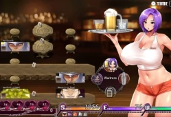 卡琳的监狱 Karryns Prison v1.3..55 3DLC Steam官中步兵版 电脑安卓双端 全平台沉浸式RPG体验