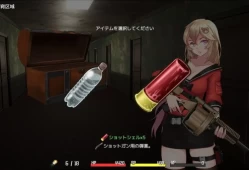 隧道逃生 末日生化RPG 丧尸类型 汉化电脑版本 中文电脑版资源