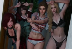 永恒世界 Eternum PC 安卓 汉化 双端沉浸式冒险