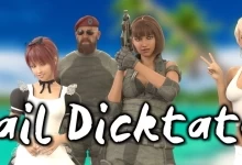 【硬核测评】冰雹独裁者V.73.1中文PC版震撼降临！3A级画质+沉浸式开放世界体验