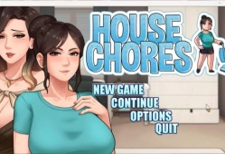 家务 神作RPG 电脑安卓中文汉化双端版本 电脑手机双端高速通道资源