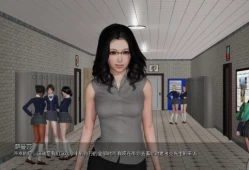 校长先生 The Headmaster  16汉化版 PC 安卓双端 神作SLG 稳定版资源 一键安装指南