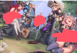 龙之矛 DragonSpear 豪华国际版V1.014.5Hotfix 加强绅士邪恶MOD版 官方中文 自带全角色DLC 高速通道 绿色安装