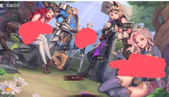 龙之矛 DragonSpear 豪华国际版V1.014.5Hotfix 加强绅士邪恶MOD版 官方中文 自带全角色DLC 高速通道 绿色安装