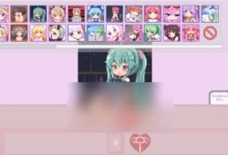 牛奶画廊 三部合集 安卓汉化版 全平台运行 多端适配