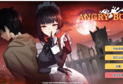 《Angry Boy》深度评测：640M微端SLG如何用魔法与机甲征服玩家？