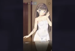 沉睡的妹妹 Nemurimouto v 07 电脑安卓双端中文汉化版本 双端资源 汉化更新 全设备适配指南