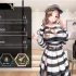 絕對人權女子監獄 绝对人权女子监狱 Women's Prison v1..6 官方中文版 DLC 电脑版 中文整合 SLG游戏推荐
