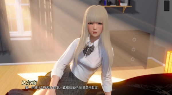 【国风SLG神作】《涟漪 Ripples》V.7全平台帝王版首发！顶级汉化+全画廊解锁+双端适配