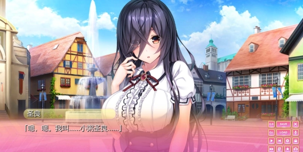 【真人级沉浸体验】小粥姐妹の黏膜大冒险：双端汉化完整版+全解锁存档资源评测