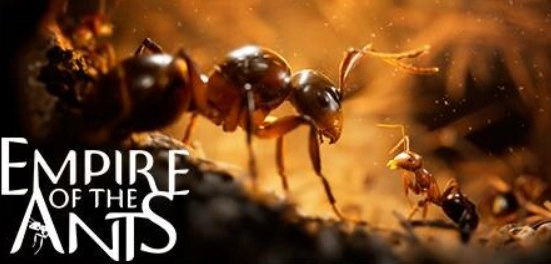 【硬核评测】Empire of the Ants v1.02.19732：颠覆认知的昆虫文明崛起实录！