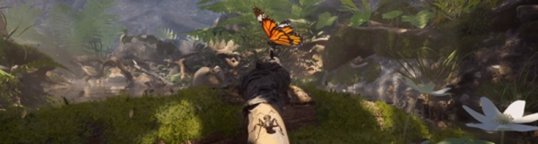 【硬核评测】Empire of the Ants v1.02.19732：颠覆认知的昆虫文明崛起实录！