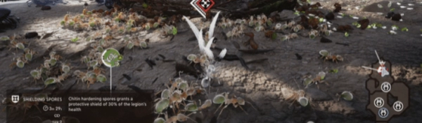 【硬核评测】Empire of the Ants v1.02.19732：颠覆认知的昆虫文明崛起实录！