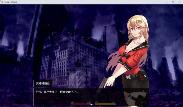 地表之下暗藏玄机!《隧道逃生》Steam热门解密神作完整攻略