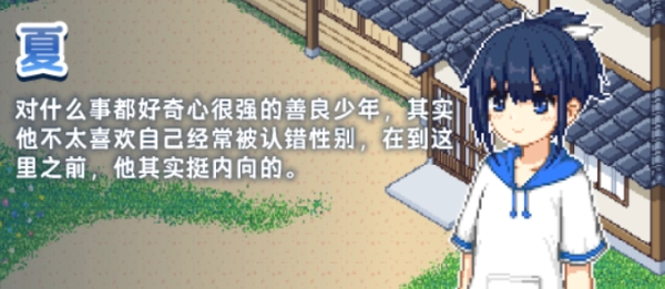 【全网首发】重返童年夏日の治愈之旅！Steam高分神作《那年夏天》官方中文电脑版深度评测+资源下载