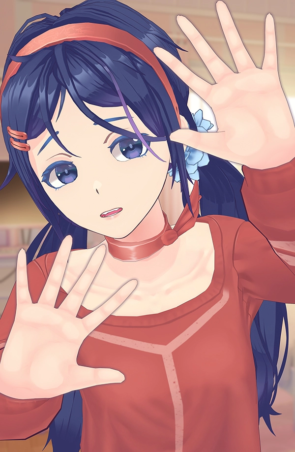 《米塔MiSide》PC端中文破解版下载｜附全流程通关秘籍+隐藏剧情解锁