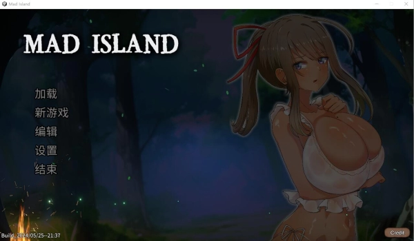 《疯狂岛》V.27生存新纪元：神秘DLC+全解锁存档 硬核玩家终极指南