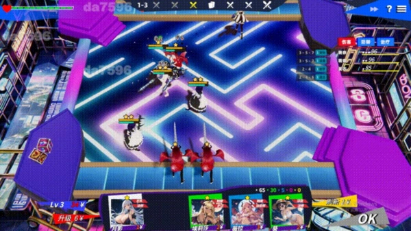 XP系统再战十年！《绅士自走棋》v1.1深度评测：512MB内存畅玩策略美学