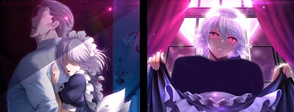 【双端神作】《オツトメ咲夜》全CG解锁攻略：PC+安卓沉浸式SLG体验指南