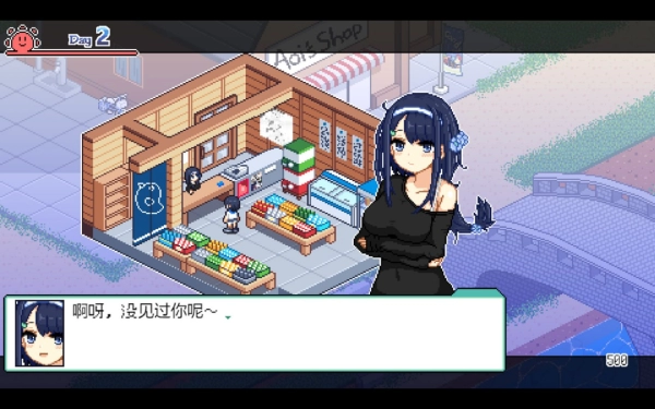 【必藏】《田园物语》1.02隐藏剧情解锁指南：沉浸式体验+全成就攻略