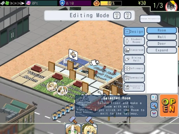 怪物娘学园 v1 31 官方中文电脑版 PC端安装包资源获取