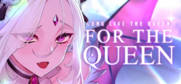 For the Queen 献给女王 女王侍奉 官方中文版 PC端模拟器适配 多结局解锁