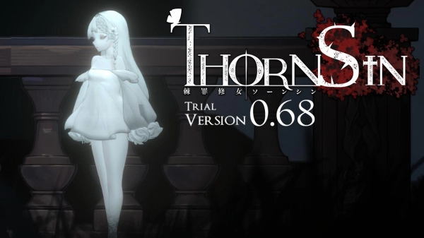 棘罪修女伊妮莎 ThornSin V.6.5 官方中文电脑版本 PC端极速运行 高帧率战斗体验