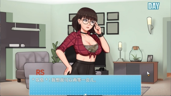 家务 神作RPG 电脑安卓中文汉化双端版本 电脑手机双端高速通道资源