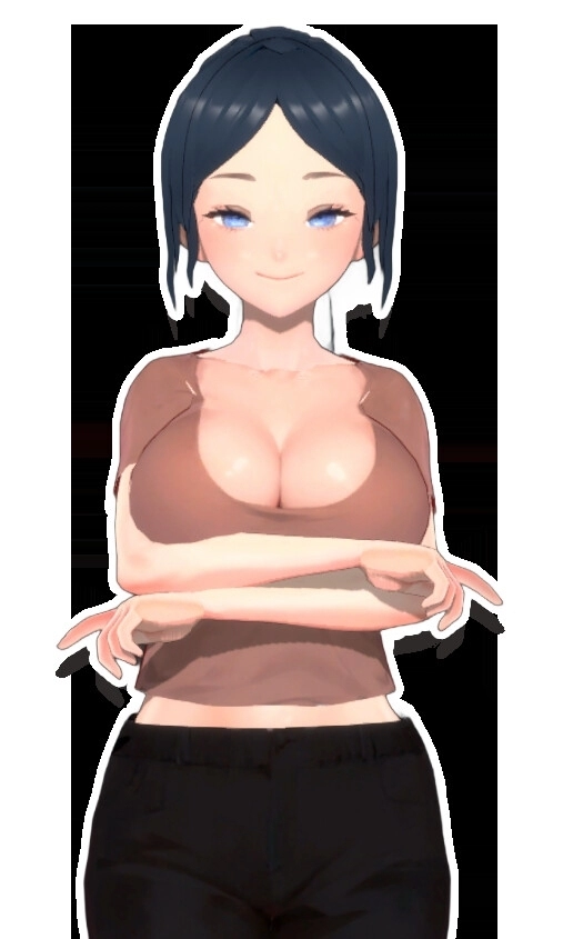 NTR众人妻们的二三事 催眠大师 官方中文版 PC端 安卓IOS双端适配