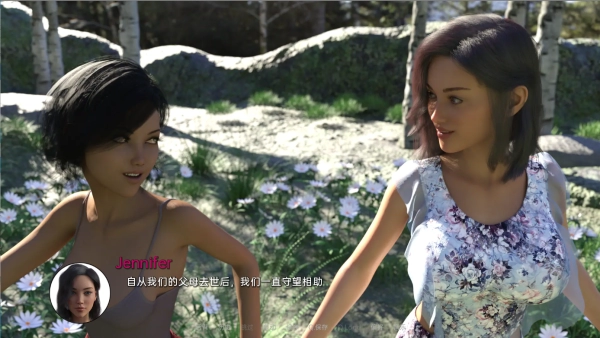 纯真还是金钱 清白或金钱 Innocence Or Money Season 2 Episode 1 官方中文电脑版 PC端 中文版 免安装