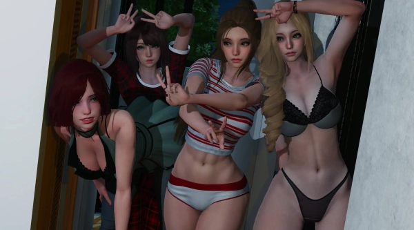 永恒世界 Eternum PC 安卓 汉化 双端沉浸式冒险