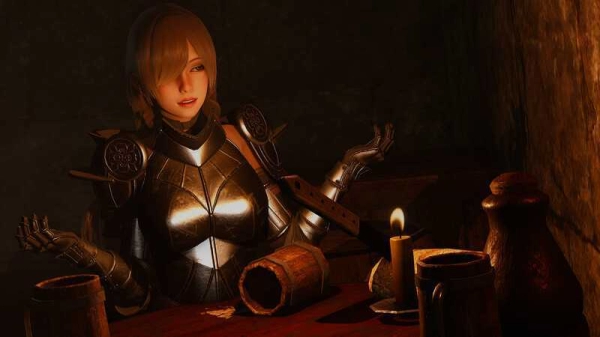 永恒世界 Eternum PC 安卓 汉化 双端沉浸式冒险