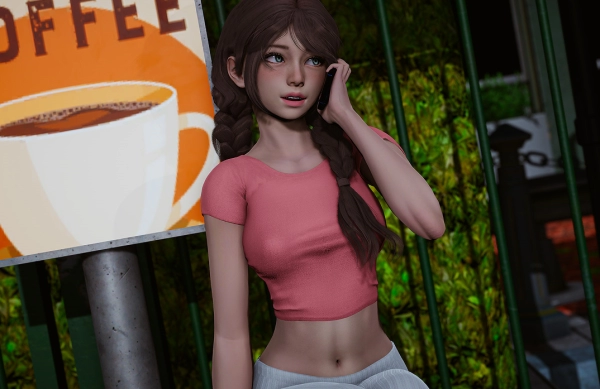 永恒世界 Eternum PC 安卓 汉化 双端沉浸式冒险