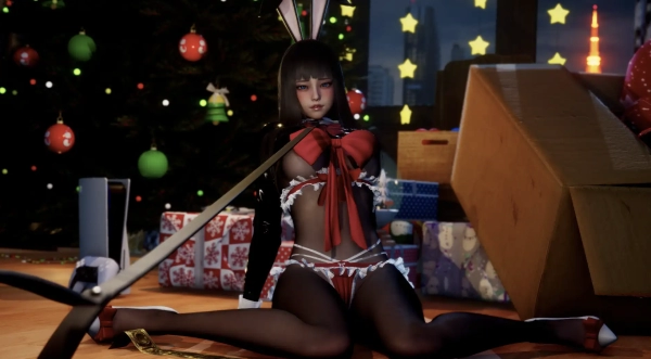 新天域 .21官方版 国风神作必玩 PC 安卓汉化版本 多平台沉浸式冒险