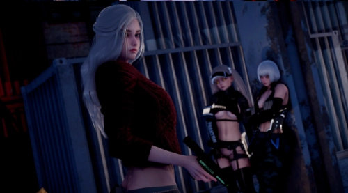 新天域 .21官方版 国风神作必玩 PC 安卓汉化版本 多平台沉浸式冒险