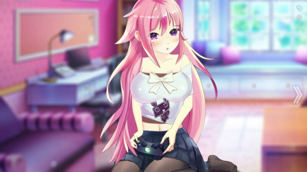 升级 游戏女孩 Level Up: The Gamer Girls STEAM官中 全DLC电脑版 一键安装绿色版