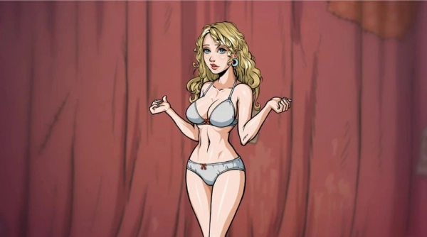 教育赫敏2 无辜女巫 V.11 Alpha 汉化中文版 PC端 安卓双版本