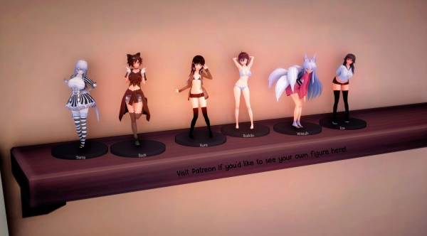 空气进化 人工智能革命 AI Revolution .3.3 汉化版 电脑安卓双端 多端适配 中文汉化 资源获取