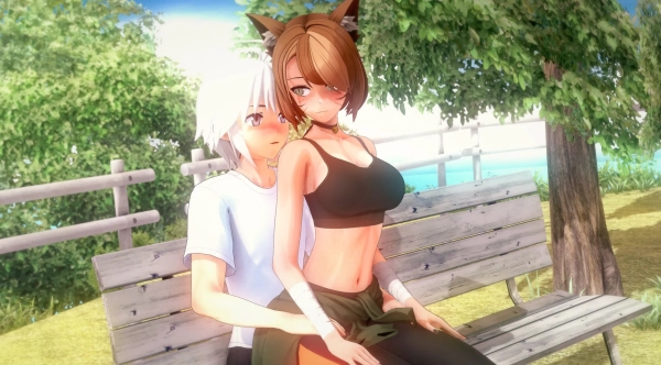 空气进化 人工智能革命 AI Revolution .3.3 汉化版 电脑安卓双端 多端适配 中文汉化 资源获取