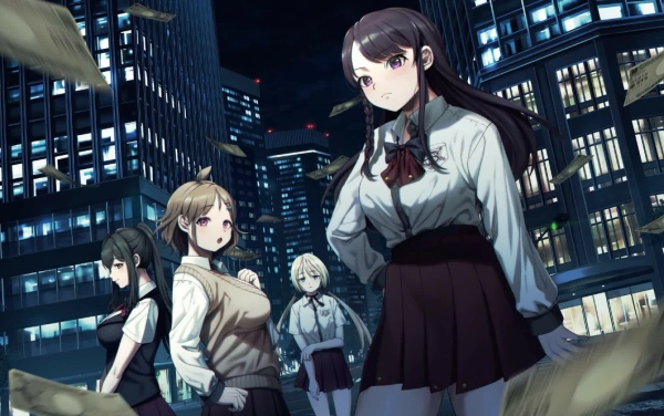 ドコのドナタの感情経路 电脑汉化版本 PC端 中文版 全平台适配指南