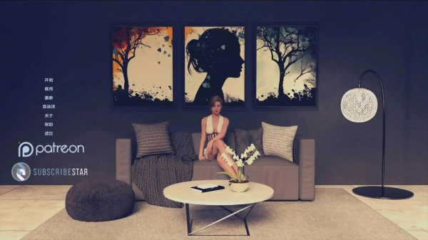 找回失落的人 .9汉化版 PC 安卓双端 中文汉化 全平台资源