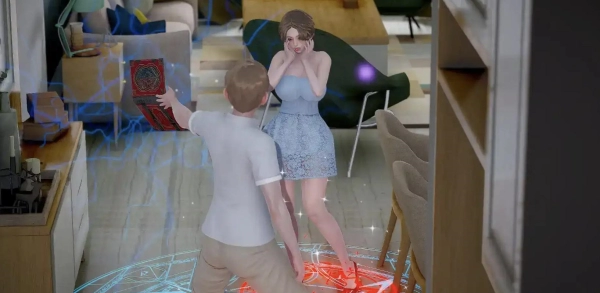 欲望小镇 Lustvillage v.75 电脑 安卓 中文汉化版 PC安卓双端汉化资源