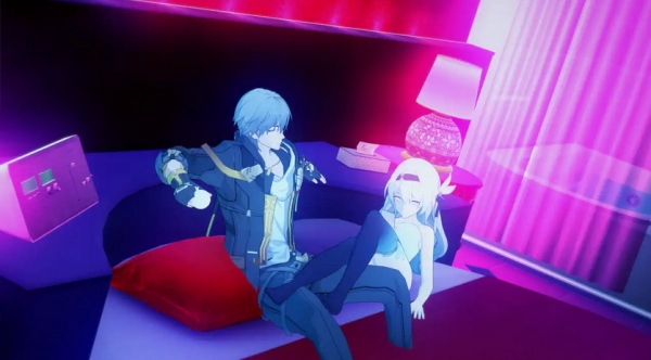 星轨 Star Railed V1.1 PC 安卓双端 中文汉化版本 官方正式版 多平台适配