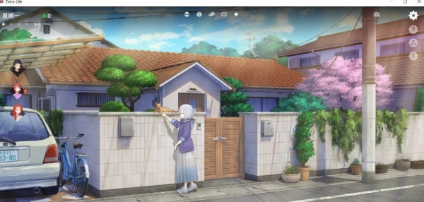 永恒不再 Goodbye Eternity V.8.1 官方中文 电脑 安卓 双端 全平台安装指南