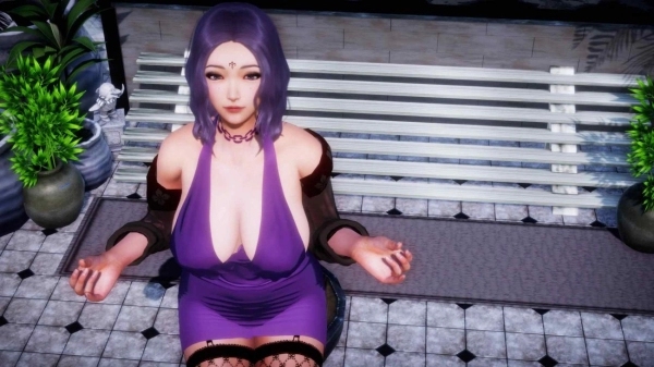 美德 V.I.R.T.U.E.S V1 17汉化中文完结 外传10部 电脑版本 PC端全系列整合