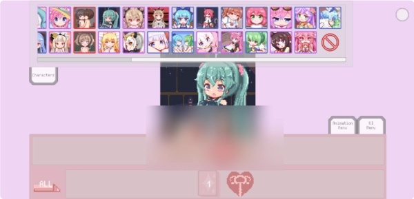 牛奶画廊 三部合集 安卓汉化版 全平台运行 多端适配