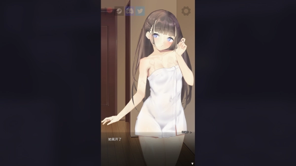 沉睡的妹妹 Nemurimouto v 07 电脑安卓双端中文汉化版本 双端资源 汉化更新 全设备适配指南