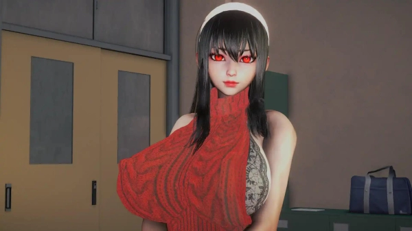 后宫的秘密2.汉化版 电脑安卓双端 多平台适配全设备畅玩