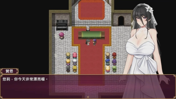 いじめっ子に犯される僕の姉 被恶霸们侵犯的姐姐 中文汉化版本 PC端 完整资源