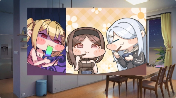 夏色四叶草 Summer Clover PC端 完整版 多语言适配 模拟养成SLG 2+5g 最新版本 日系视觉小说佳作